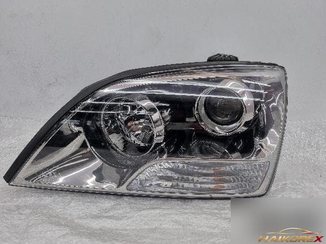 Kia Sorento 2007 — фара передняя левая 92101-3E5XX