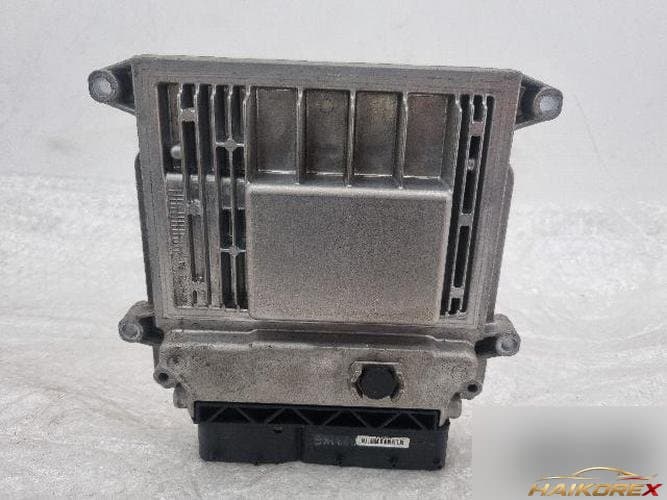 Hyundai Avante 2010 — ECU 39110-2B675