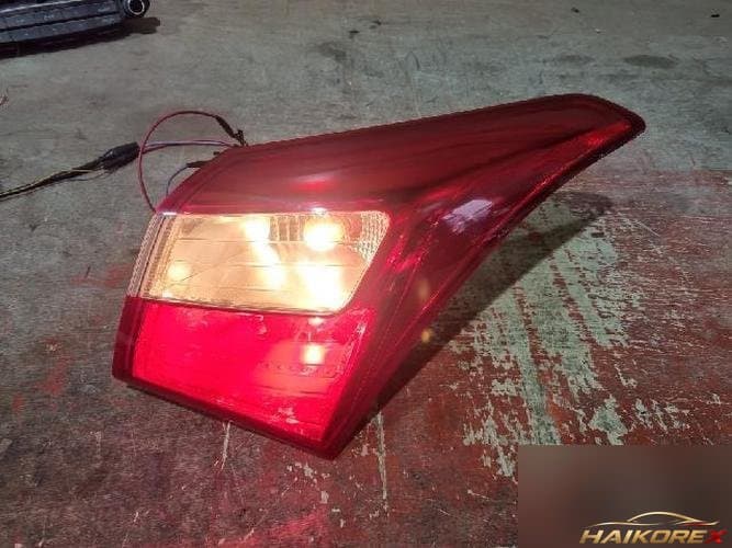 Hyundai i30 2015 — фонарь задний правый (комбинированный) 92402-A5000