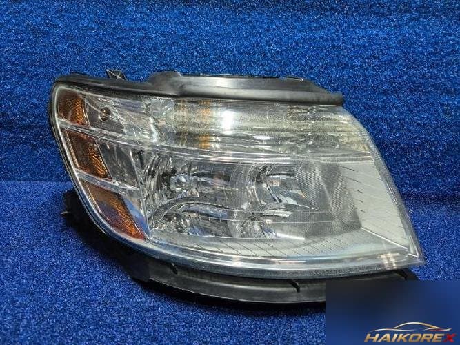 Ford Taurus 2008 — фара правая 8G1313005 1