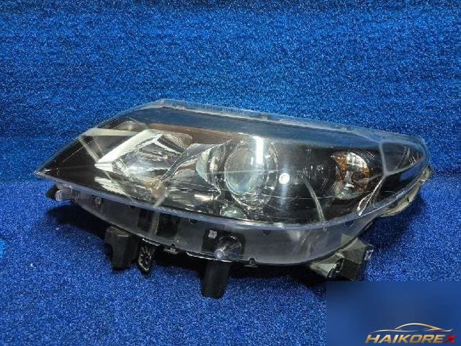 Renault SM5 2012 — фара левая HID 260604600R
