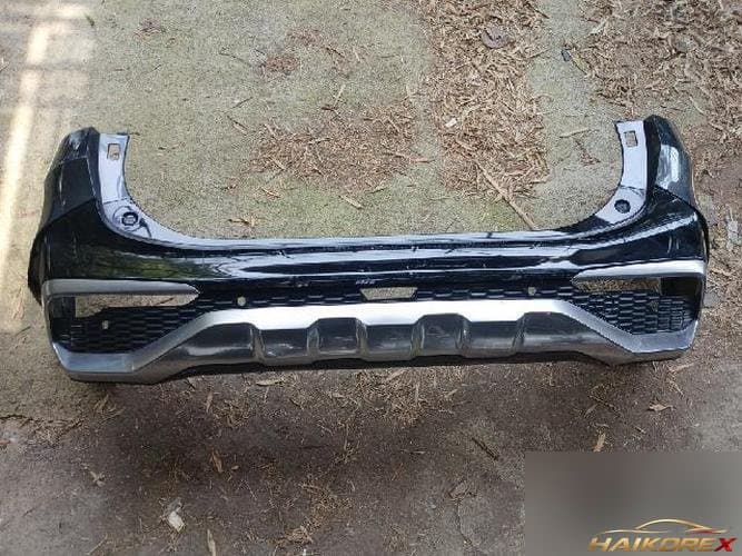 Kia Sportage 2022 — бампер задний 1