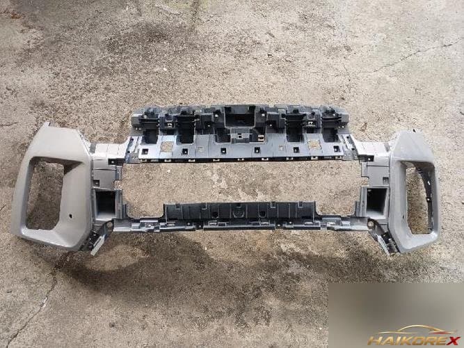 KG Mobility Tores 2023 — передний бампер