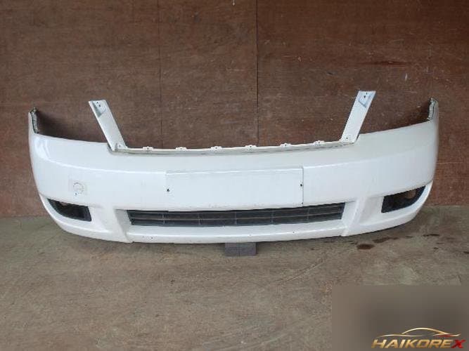 Kia Carnival 2011 — передний бампер 865104D000