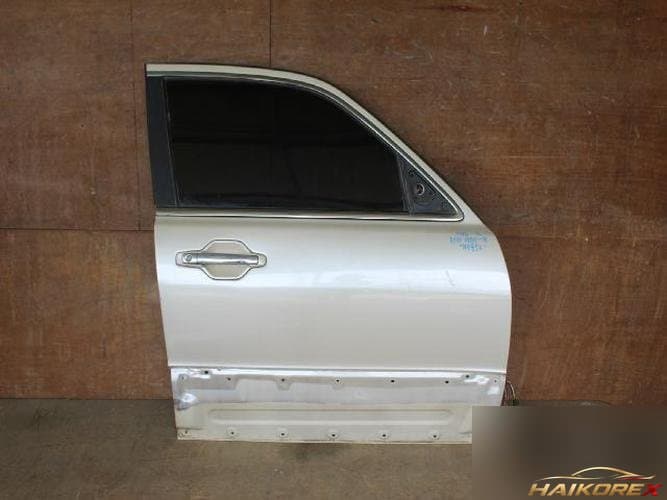 Hyundai Equus 1999 — дверь передняя правая