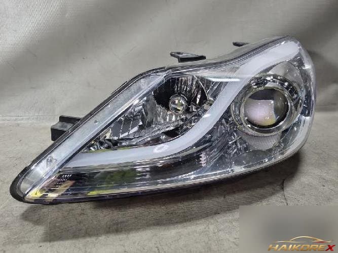 Hyundai Genesis 2013 — фара HID левая 921013M***