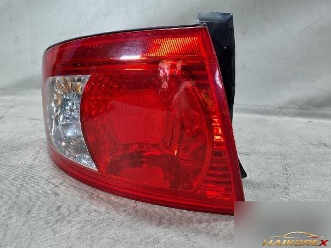 Kia Optima 2004 — фонарь задний левый (комбинированный)