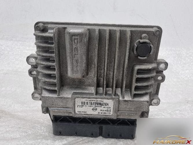 KG Mobility Korando 2015 — ЭБУ 28441985