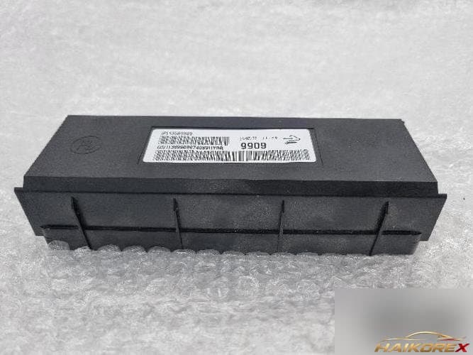 Chevrolet Orlando 2014 — модуль BCM ETACS 13589909