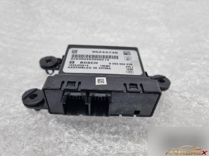 Chevrolet Orlando 2014 — модуль PDC 95244746