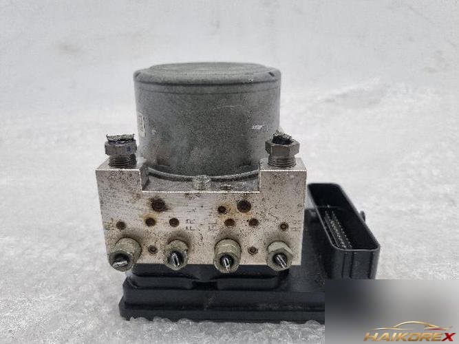 Land Rover Discovery Sport 2017 — блок ABS HJ32-2C405-AC