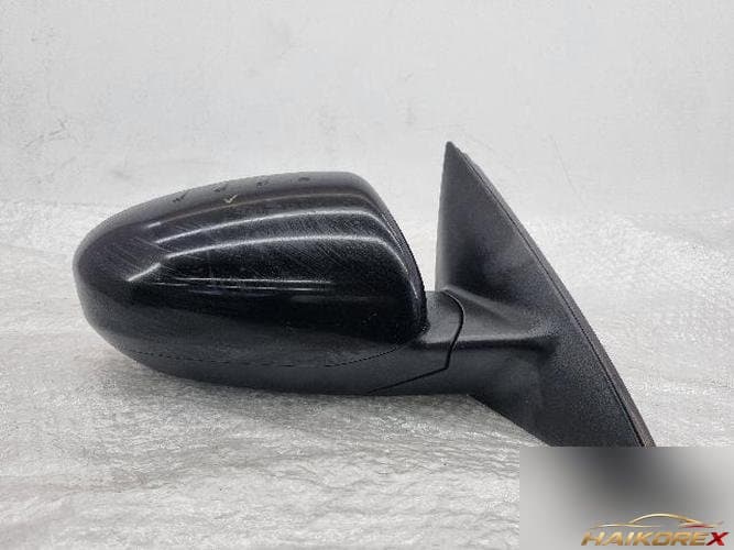 Kia K5 2012 — боковое зеркало правое A87620-2T010AS