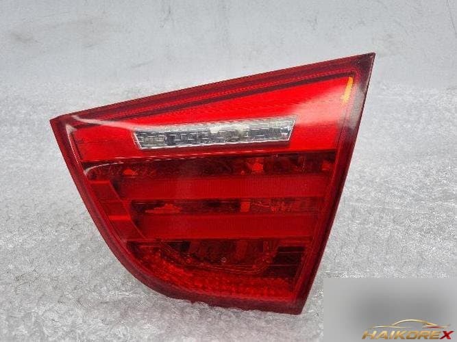 BMW 3 серия 2010 — задний фонарь в крыло (правый) 4871734