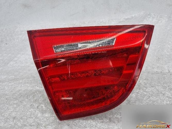 BMW 3 серии 2010 — накладка двери задняя левая 4871733 4
