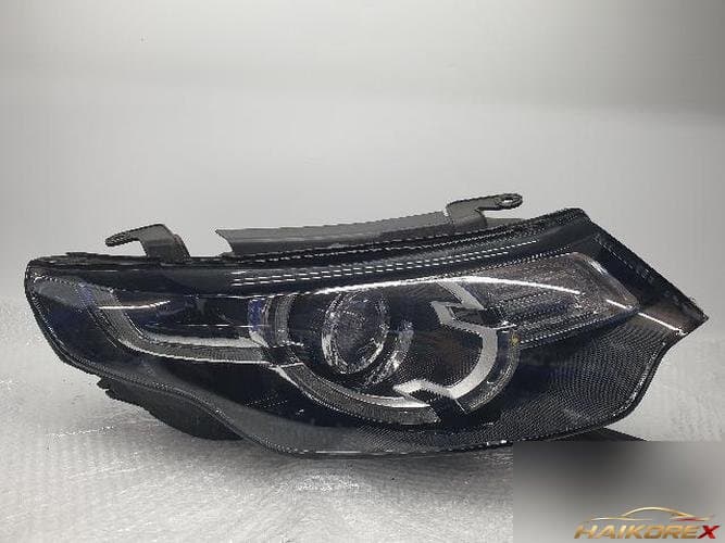 Land Rover Discovery Sport 2017 — фара правая с ксеноном HID
