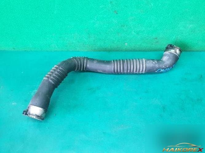 Mercedes-Benz C-Class 2017 — интеркулер A2055280300