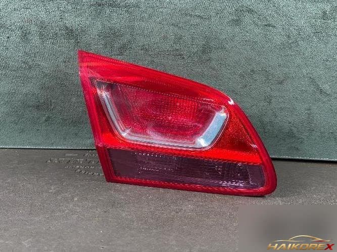 Chevrolet Cruze 2016 — обшивка задней двери левая