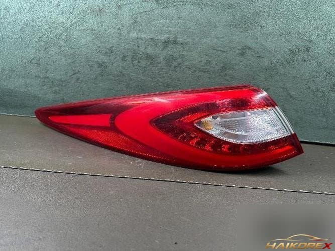 Hyundai Tucson 2010 — фонарь задний левый в сборе