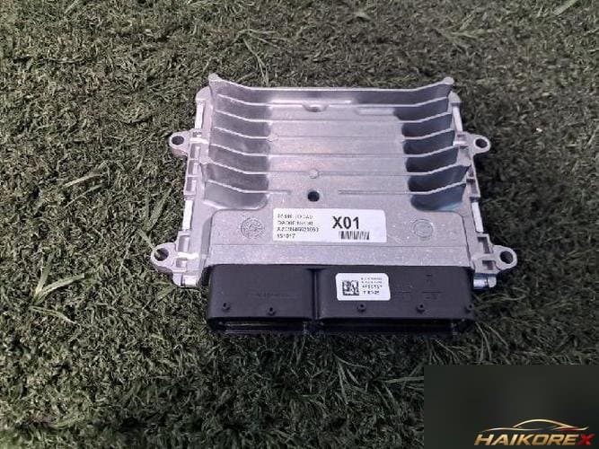 Hyundai Avante 2016 — блок управления коробкой TCU 954402DCA0