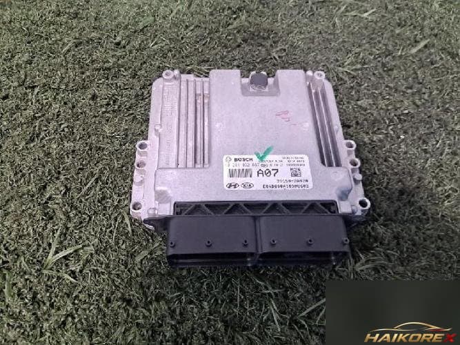 Hyundai Avante 2016 — ЭБУ 391502A420