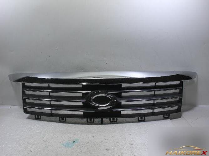 Renault SM7 2012 — решётка радиатора 623108375R