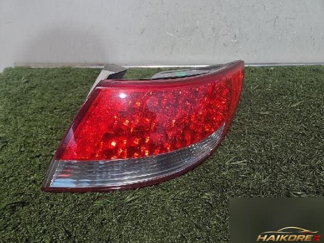 Hyundai Grandeur 2009 — фонарь задний правый (комбинированный) 92402-3LO