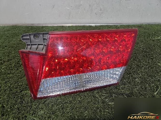 Hyundai Grandeur 2009 — задний фонарь (багажника) правый