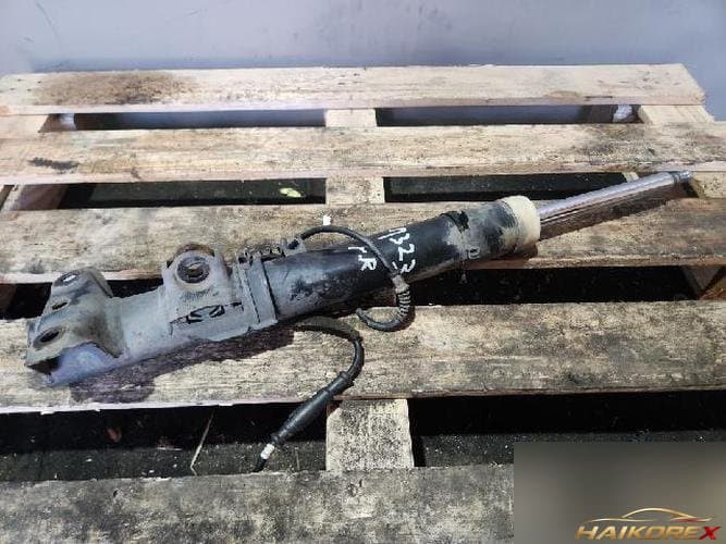 KG Mobility Chaerman 2006 — амортизатор передний правый 44302-11100