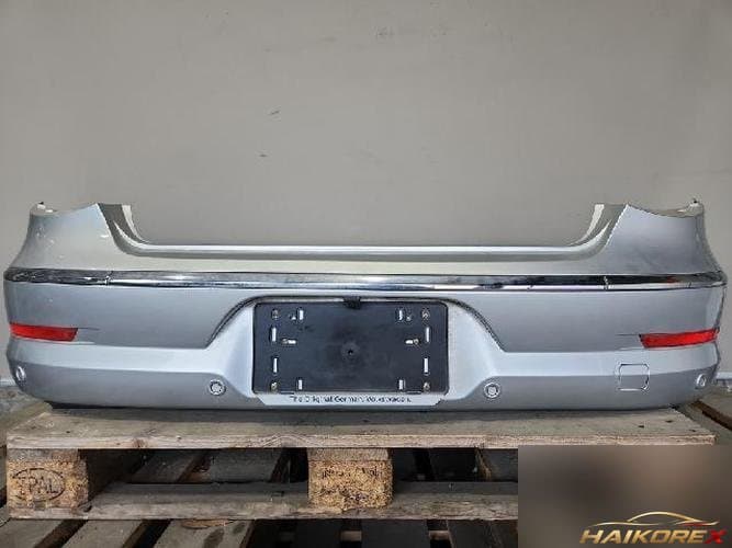 Volkswagen CC 2011 — задний бампер