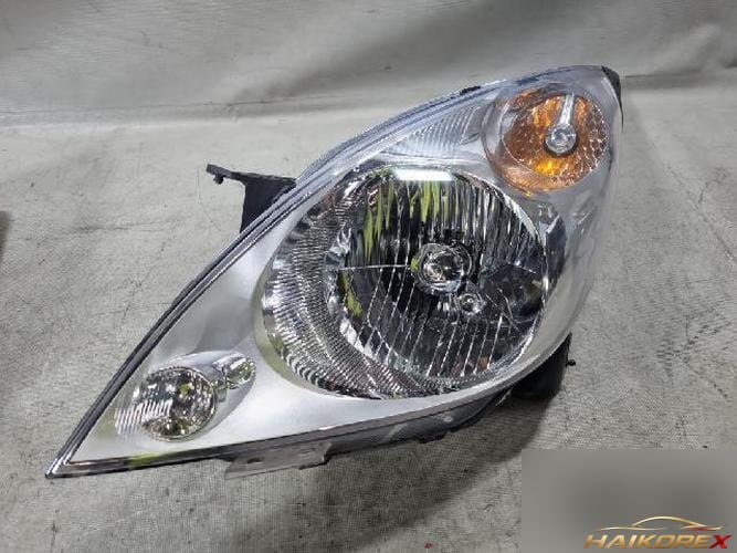 Daewoo Matiz 2011 — фара левая