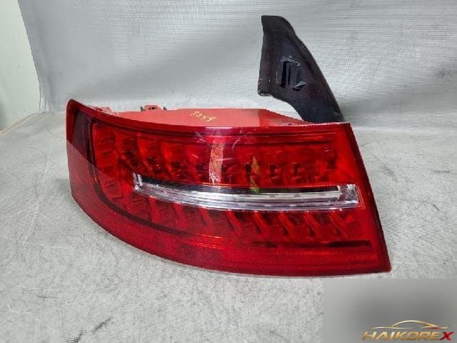 Audi A6 2010 — фонарь задний левый (комбинированный) 4F5945095