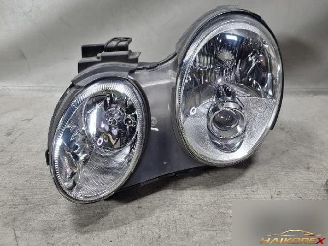 Kia Opirus 2007 — фара передняя левая HID 921013F6XX