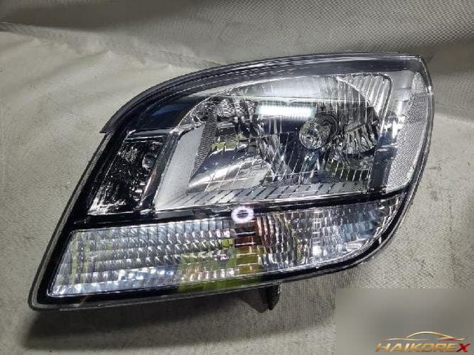 Chevrolet Orlando 2013 — фара левая