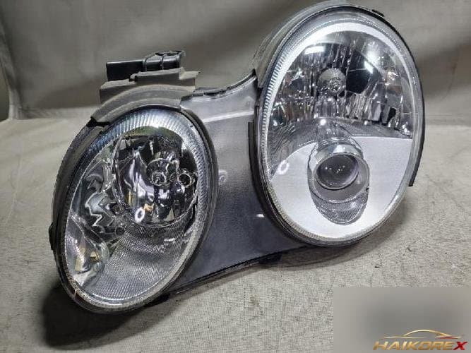 Kia Opirus 2007 — фара левая 921013F5XX