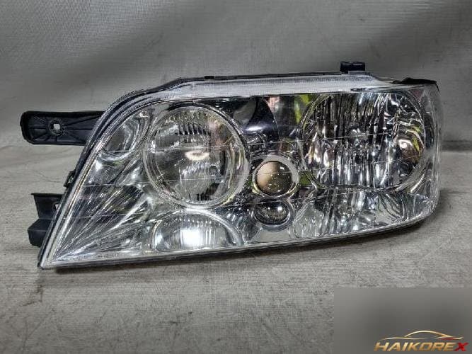 Hyundai Equus 2004 — фара передняя левая 921013BXXX
