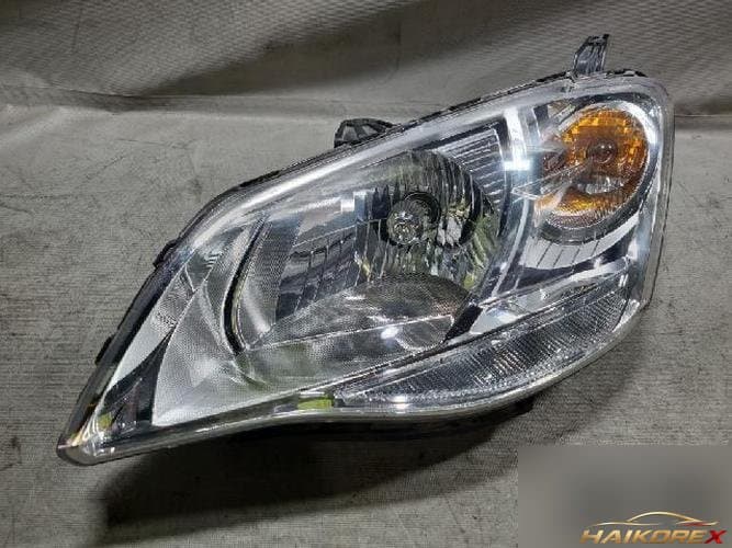 KG Mobility Korando 2013 — фара передняя левая