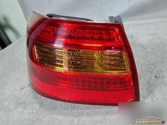 Kia K7 2012 — комбинированный фонарь (задний левый)