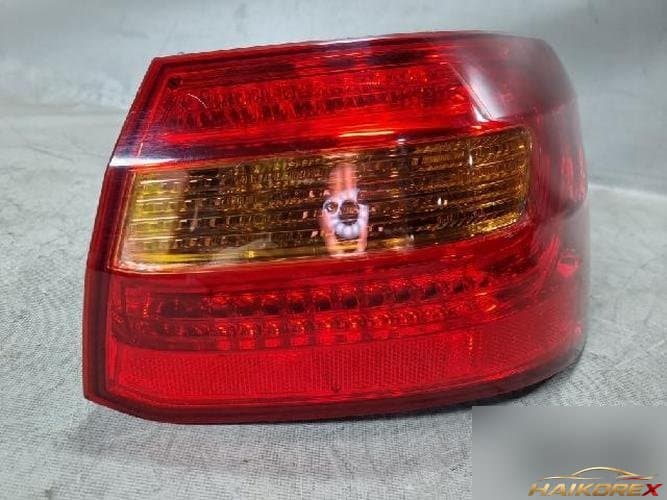 Kia K7 2012 — комбинированный фонарь задний правый (пассажирский)