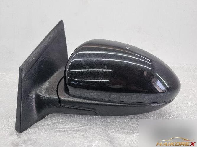 GM-Daewoo Cruze 2012 — зеркало боковое левое