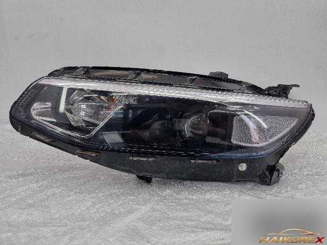Chevrolet Malibu 2018 — фара головного света левая (LH) 84217586