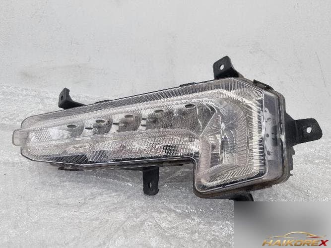 Chevrolet Malibu 2018 — дневной ходовой огонь левый (DRL) 22982839