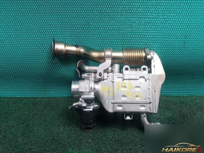 Mercedes-Benz E-Class 2019 — EGR A6541402801
