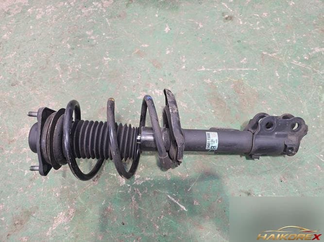 Hyundai Aslan 2015 — стойка передней подвески правая 54661F5000