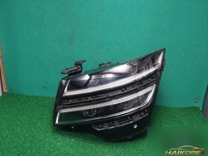 Genesis G80 2022 — фара левая 92101T1000