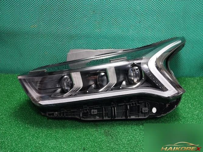Kia K5 2021 — фара левая 92101L2