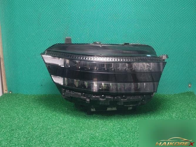 Genesis G90 2021 — фара головного света правая LED