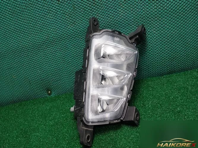 KG Mobility Tivoli 2020 — противотуманная фара правая (LED)