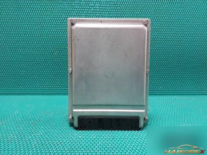 Mercedes-Benz S-класс 2001 — блок управления двигателя A0305455932