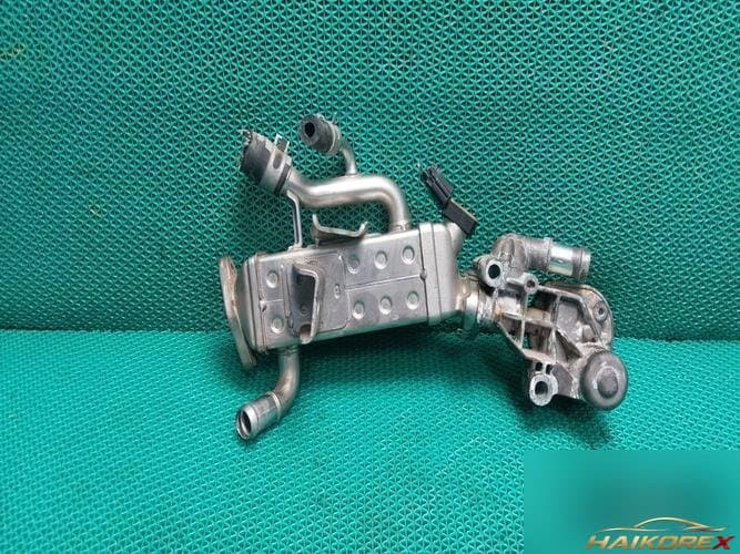 Kia Niro 2022 — клапан EGR 2841008HA0