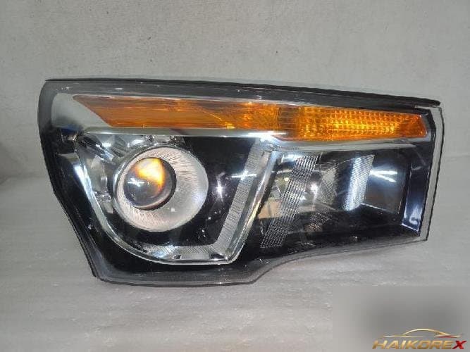 KG Mobility Korando 2019 — фара правая HID 7pin 83102 216